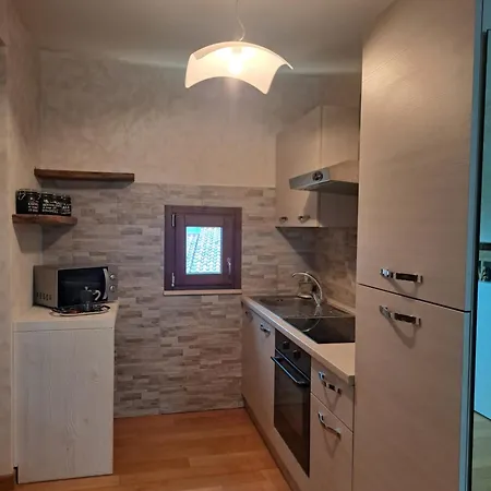 Cinque Cerri * Bettona