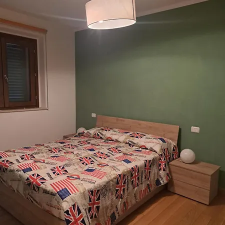 Cinque Cerri Apartamento