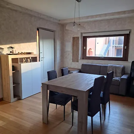 Cinque Cerri Apartamento