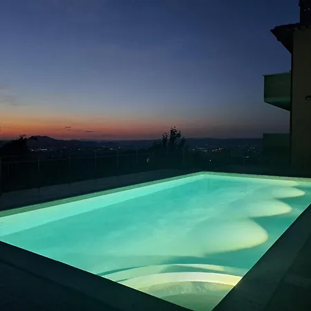 Cinque Cerri Appartement