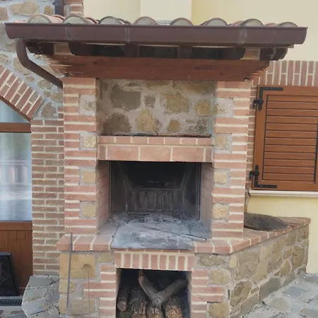 Apartamento Cinque Cerri *
