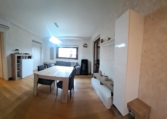 Cinque Cerri ベットーナ