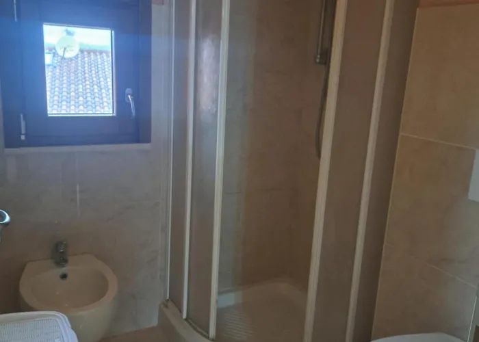 Cinque Cerri ベットーナ